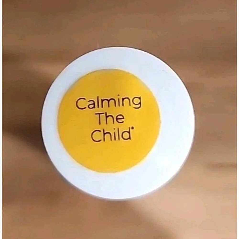 *NEW Plant Therapy KidSafe Calming The Child‎ Essential Oil Blend 10 mL 1/3 oz